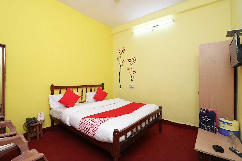 OYO 29369 Narayana Hotel and Resort,, Uttarkashi, Uttarkashi