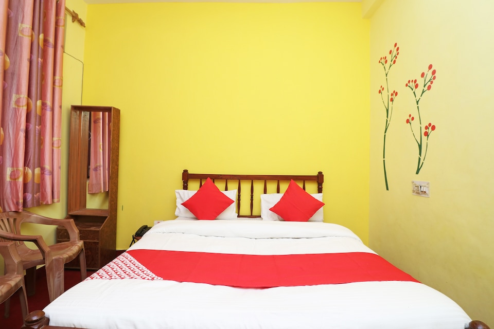 OYO 29369 Narayana Hotel and Resort,, Uttarkashi, Uttarkashi
