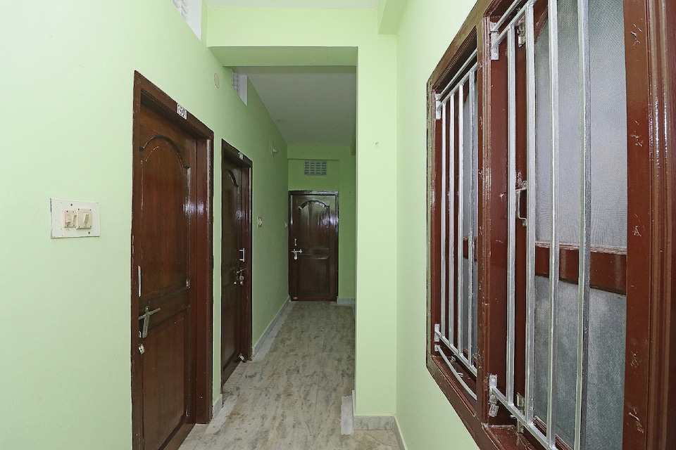 MSM, CT Road Puri, Puri
