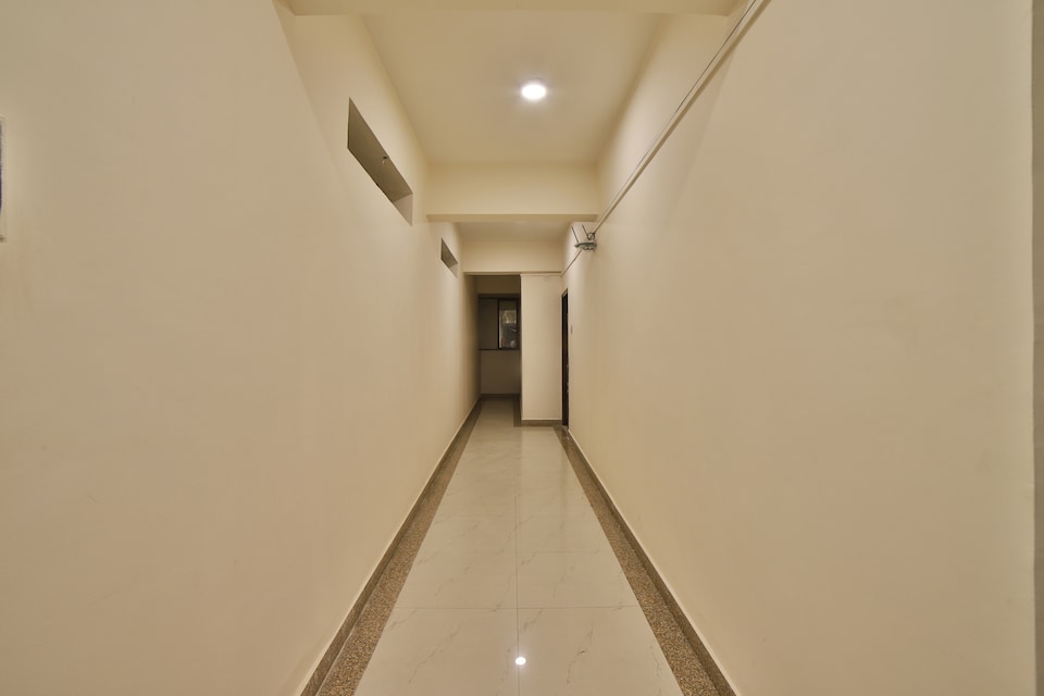 OYO 29381 Motel Bapa's, Gnaesh Chokdi, Anand