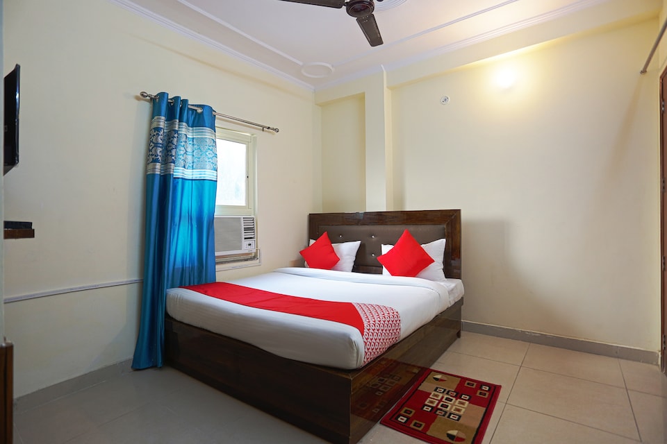 Hotel O Karan Residency , Airport-Dwarka Delhi, Delhi