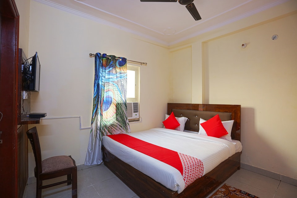 Hotel O Karan Residency, Airport-Dwarka Delhi, Delhi
