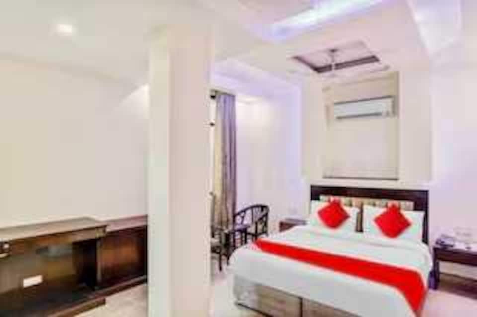 Hotel O Delhi Empire, Paharganj Delhi, Delhi