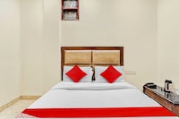 Hotel O Delhi Empire