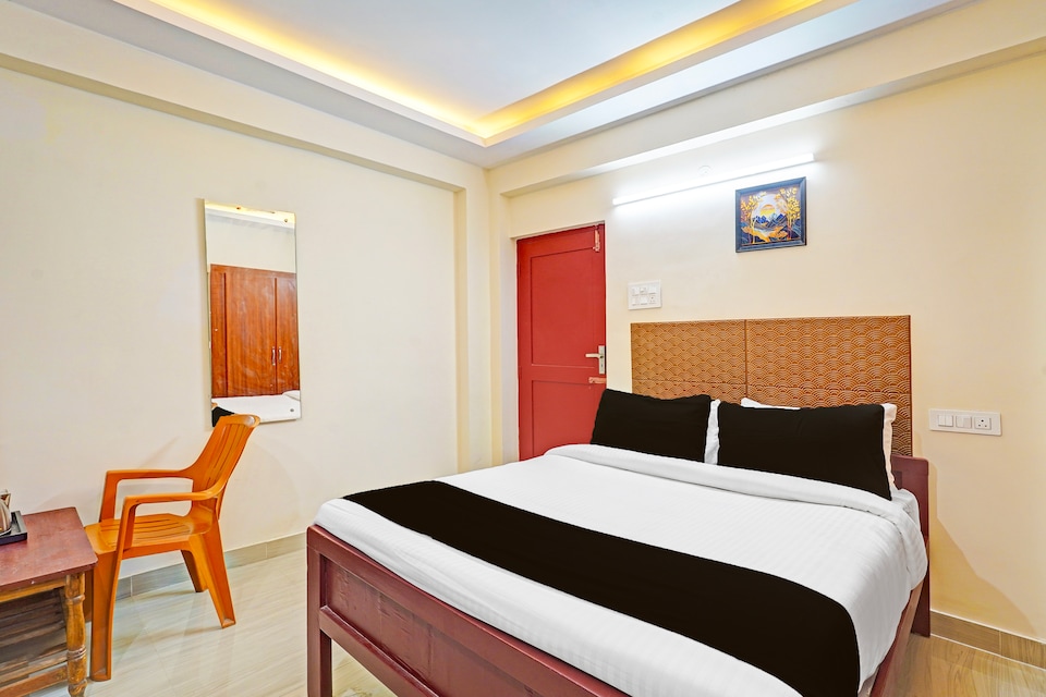 Super Hotel O Purasaiwalkam, Purasaiwalkam, Chennai