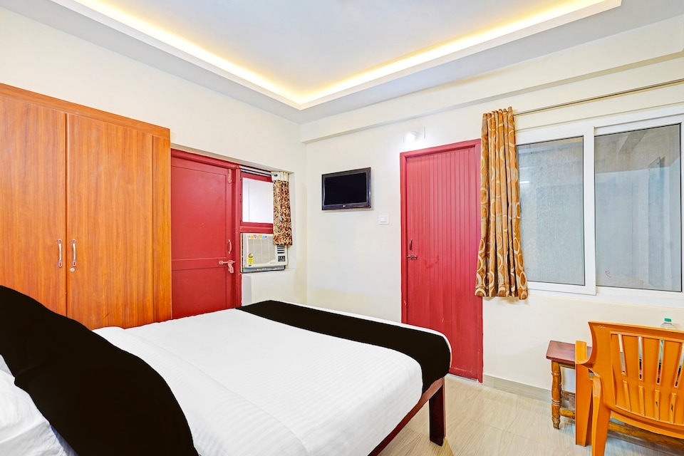 Super Hotel O Purasaiwalkam, Purasaiwalkam, Chennai