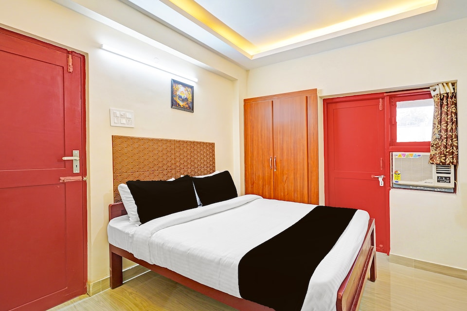 Super Hotel O Purasaiwalkam, Purasaiwalkam, Chennai