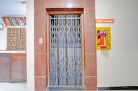 Super Hotel O Purasaiwalkam