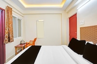 Super Hotel O Purasaiwalkam