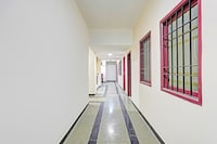 Super Hotel O Purasaiwalkam