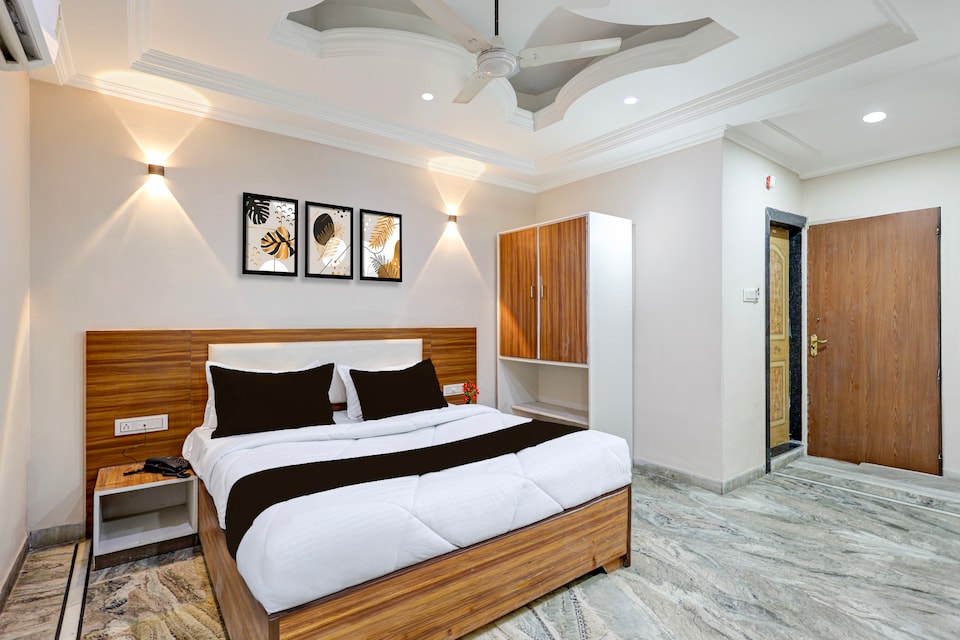 Hotel O Karni Mata Mandir Udaipur Formelry Pax Inn, Udaipur Central, Udaipur