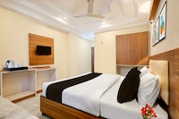 Hotel O Karni Mata Mandir Udaipur Formelry Pax Inn