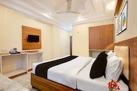 Hotel O Karni Mata Mandir Udaipur Formelry Pax Inn