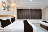 Hotel O Karni Mata Mandir Udaipur Formelry Pax Inn