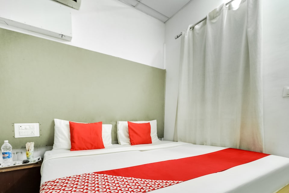 OYO 29400 Hotel Amar, Patiala, Patiala