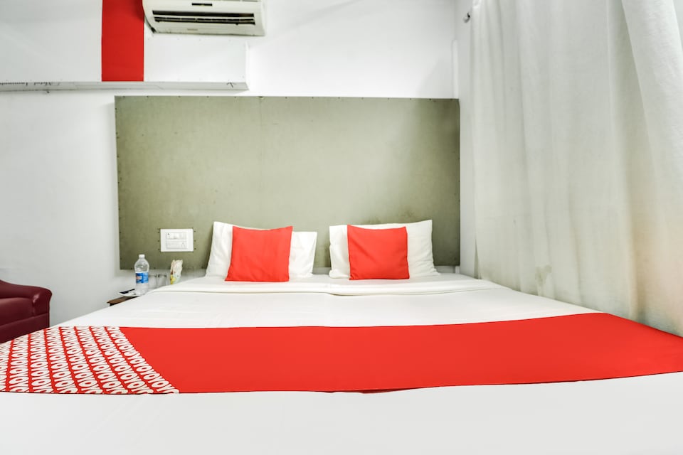 OYO 29400 Hotel Amar, Patiala, Patiala