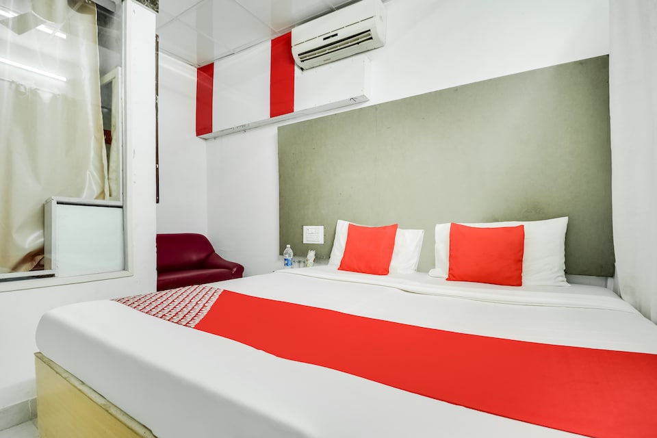 OYO 29400 Hotel Amar, Patiala, Patiala