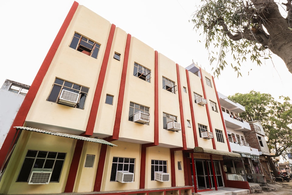 OYO 29407 Hotel Tulip International, Agra Fort, Agra