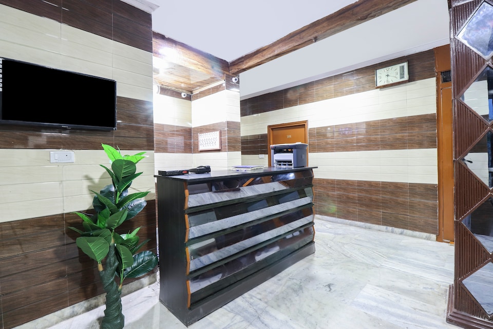 OYO 29407 Hotel Tulip International, Agra Fort, Agra