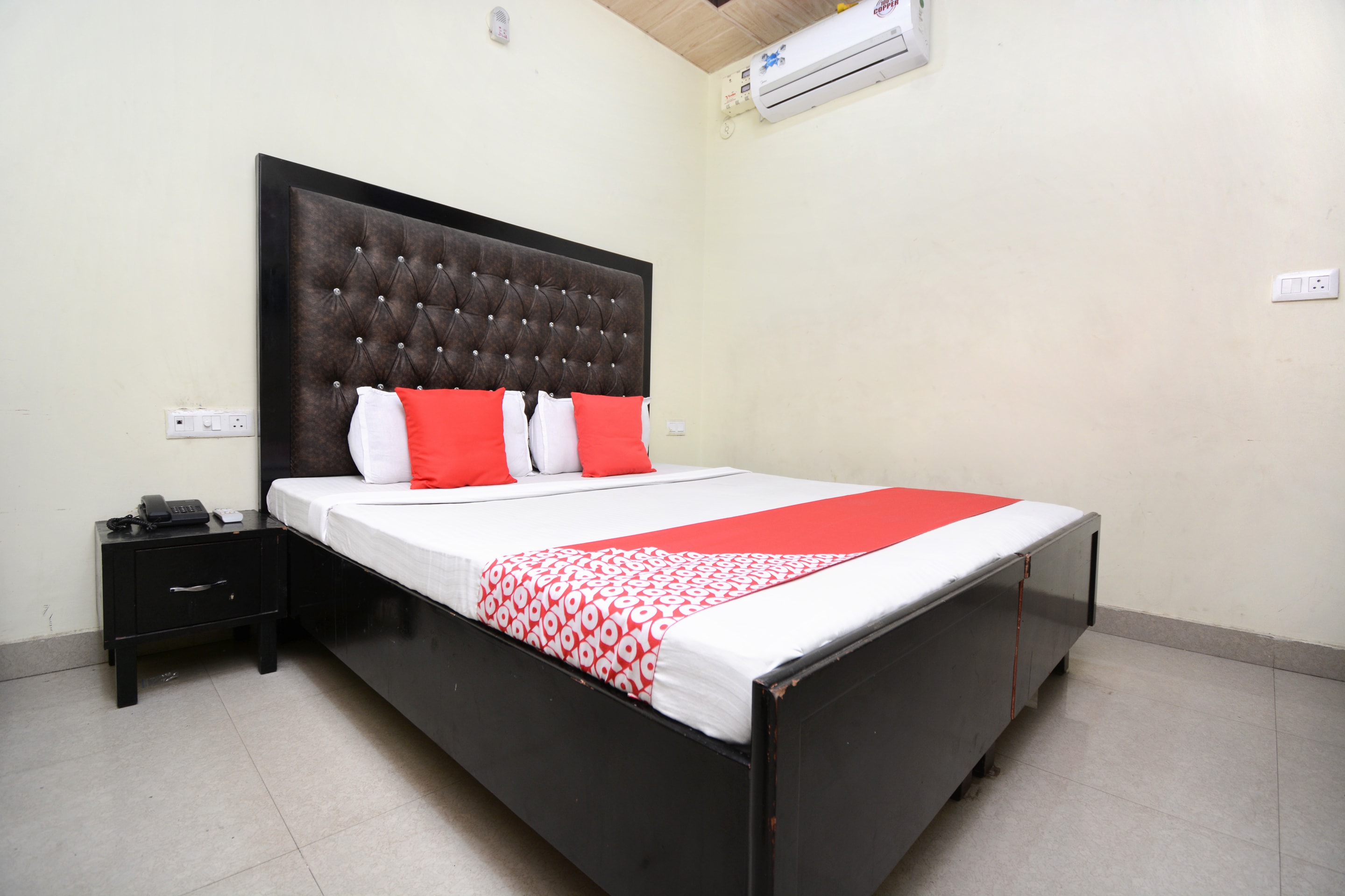OYO Hotel Best Sleep Inn, Premium Jalandhar, Book ₹451 OYO