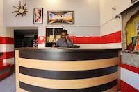 Hotel O by OYO Vanshika
