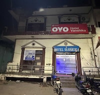 Hotel O by OYO Vanshika