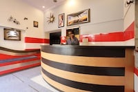 Hotel O by OYO Vanshika