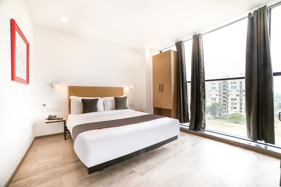 OYO Townhouse 130 Sector 46 Huda Colony, Sohna Road, Gurgaon