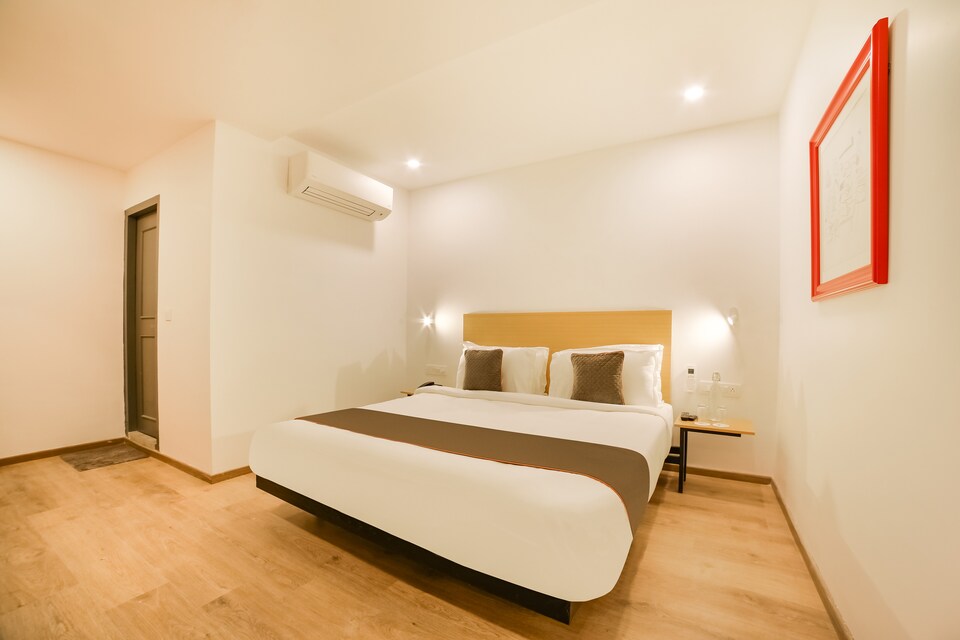 OYO Townhouse 130 Sector 46 Huda Colony, Sohna Road, Gurgaon