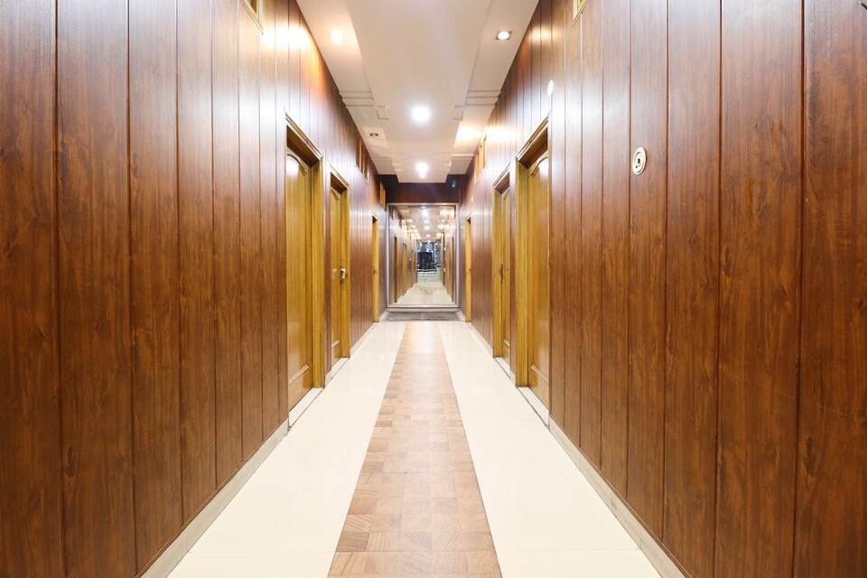 OYO Hotel Ocean Blue, Roorkee, Roorkee