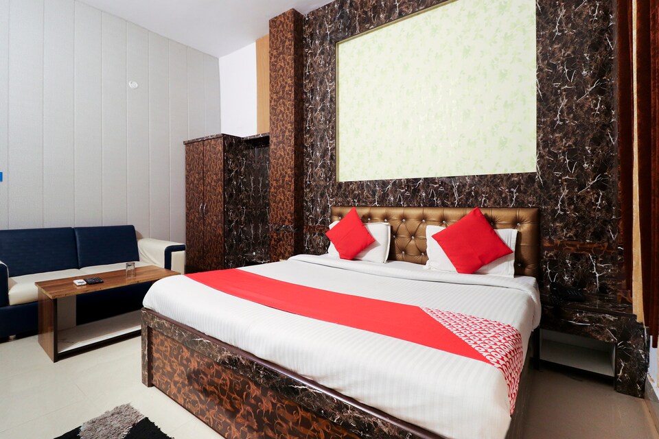 OYO Hotel Ocean Blue, Roorkee, Roorkee