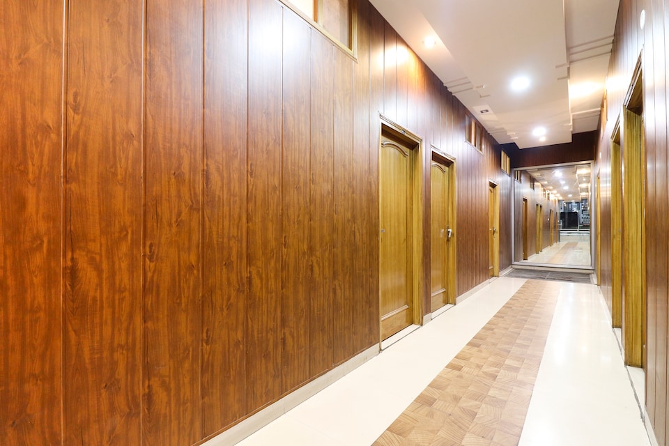 OYO Hotel Ocean Blue, Roorkee, Roorkee