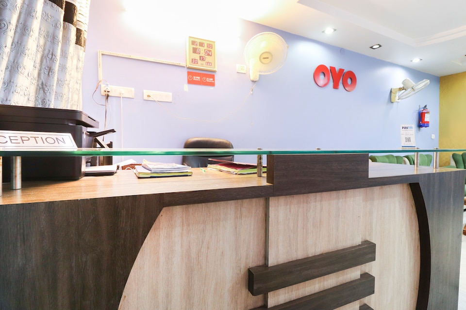 OYO Hotel Ocean Blue, Roorkee, Roorkee