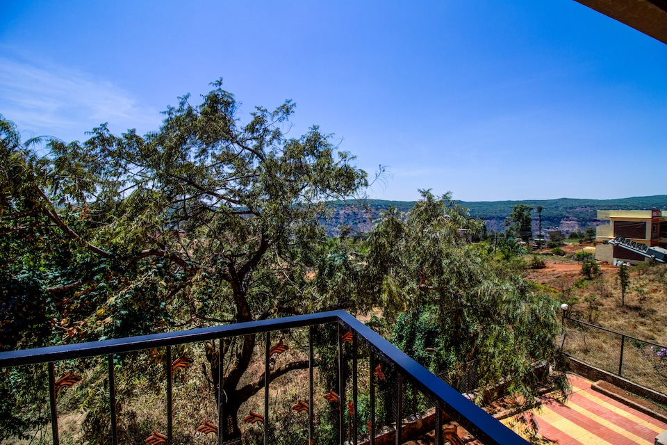 OYO 29416 Hotel Chinar Residency , Bondarwadi Mahabaleshwar, Mahabaleshwar