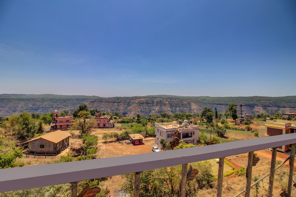 OYO 29416 Hotel Chinar Residency , Bondarwadi Mahabaleshwar, Mahabaleshwar