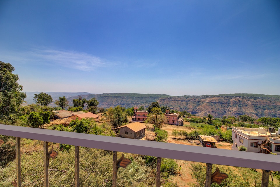 OYO 29416 Hotel Chinar Residency , Bondarwadi Mahabaleshwar, Mahabaleshwar