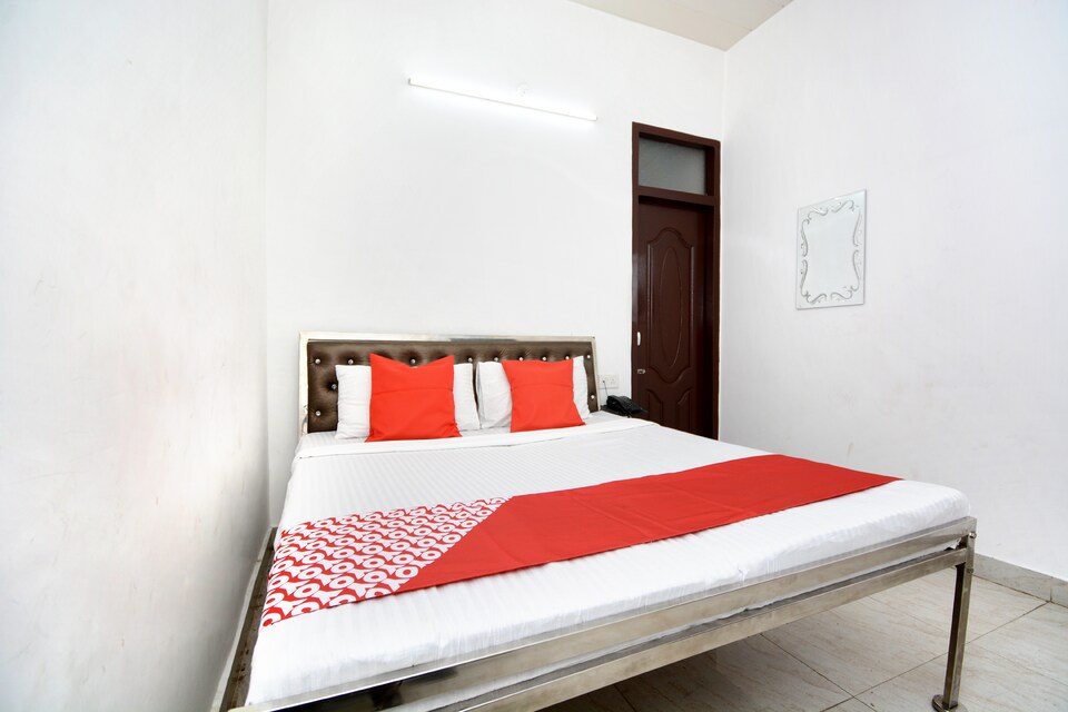 OYO 29417 Ms Guest House, Golden Temple Road Amritsar, Amritsar