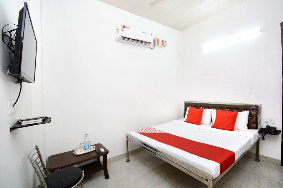 OYO 29417 Ms Guest House, Golden Temple Road Amritsar, Amritsar