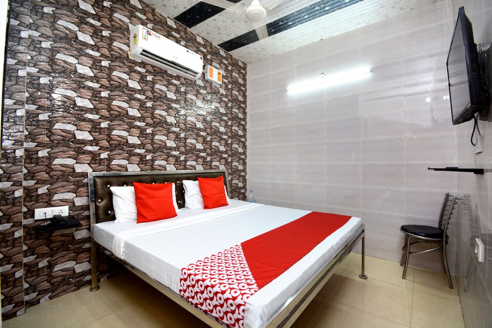 OYO 29417 Ms Guest House, Golden Temple Road Amritsar, Amritsar