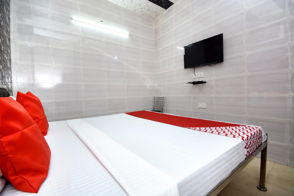 OYO 29417 Ms Guest House, Golden Temple Road Amritsar, Amritsar