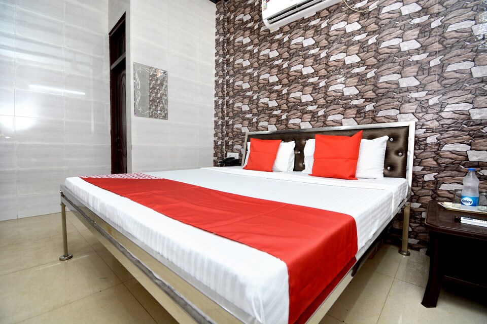 OYO 29417 Ms Guest House, Golden Temple Road Amritsar, Amritsar