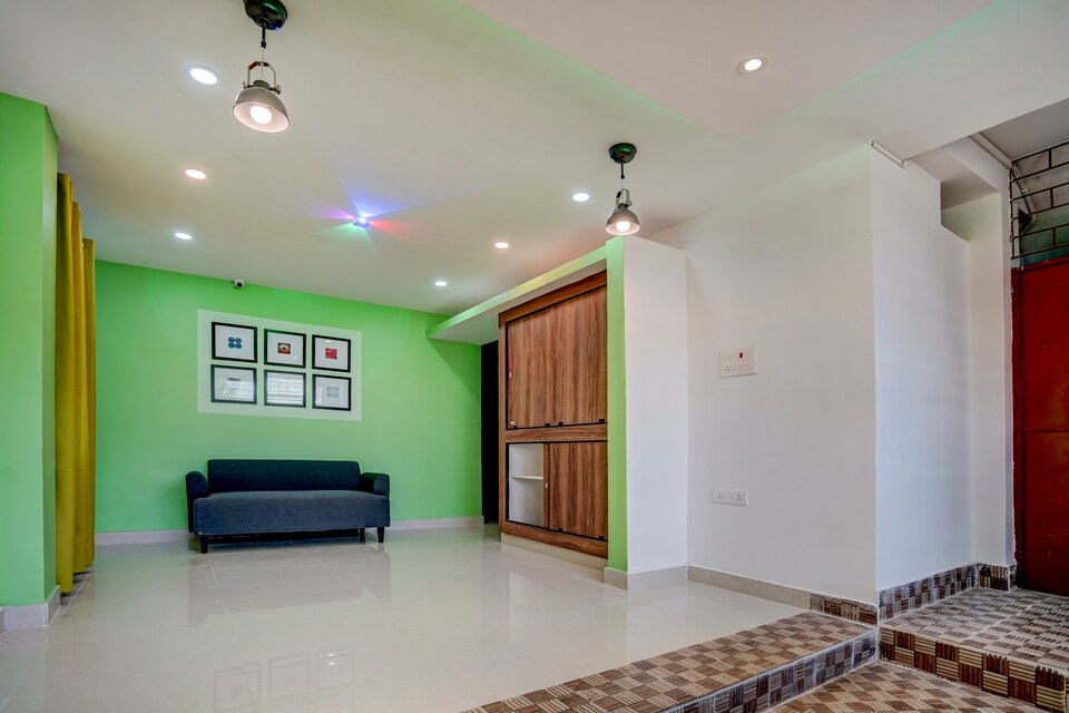 OYO Home 29418 Kaysari Stay Near ITER College, Khandagiri Bhubaneswar, Bhubaneswar