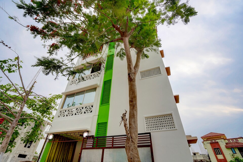 OYO Home 29418 Kaysari Stay Near ITER College, Khandagiri Bhubaneswar, Bhubaneswar