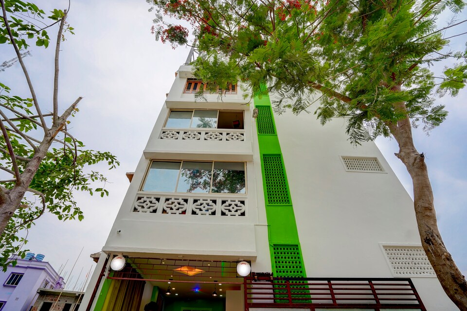 OYO Home 29418 Kaysari Stay Near ITER College, Khandagiri Bhubaneswar, Bhubaneswar