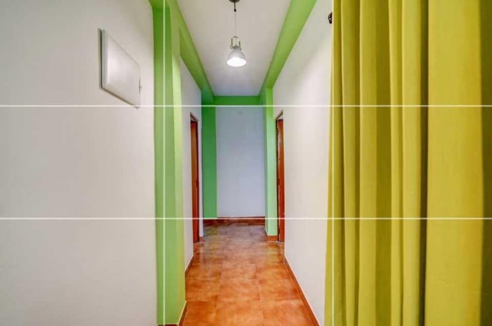 Hotel O ITER College Bhubhaneswar Formerly Kaysari Stay, Khandagiri Bhubaneswar, Bhubaneswar