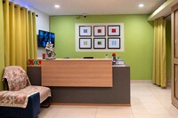 Hotel O ITER College Bhubhaneswar Formerly Kaysari Stay