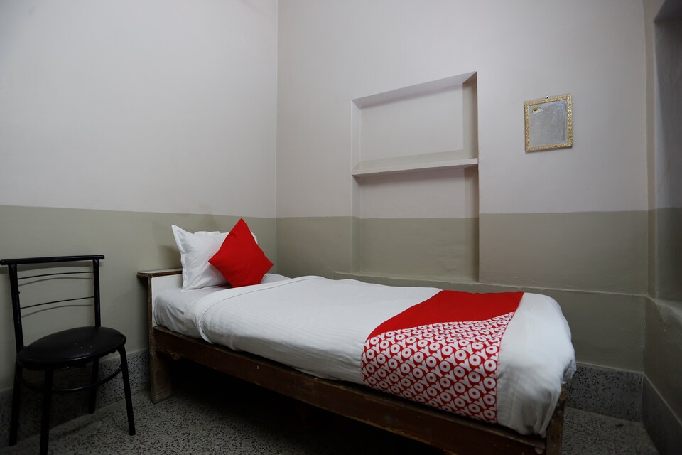 OYO 29421 Shri Ganesh Hotel And Resturant, Bikaner, Bikaner