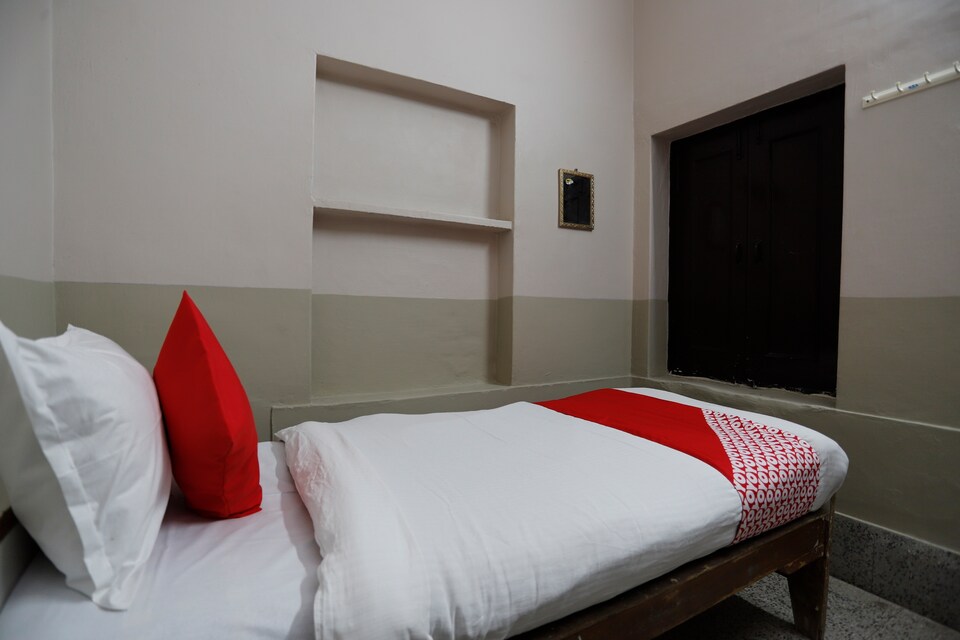 OYO 29421 Shri Ganesh Hotel And Resturant, Bikaner, Bikaner