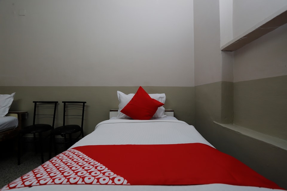 OYO 29421 Shri Ganesh Hotel And Resturant, Bikaner, Bikaner