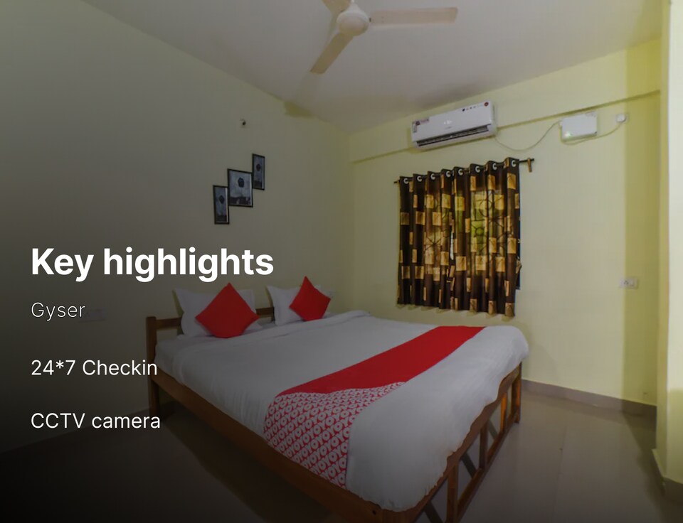 OYO 29422 Navdurga Holiday Stay, Calangute Goa, Goa